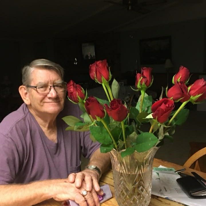 Obituario de James "Bud" Cochran