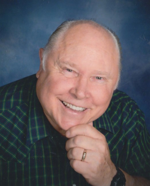 Obituary of Jacky Leroy Conine Sr.