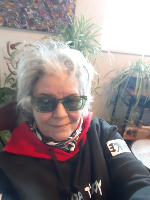 Obituary of Denise Jean Colunga