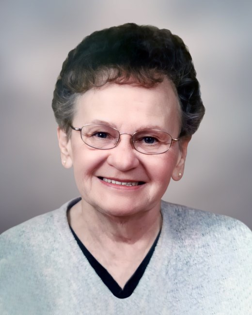 Obituary of Lena Daigle