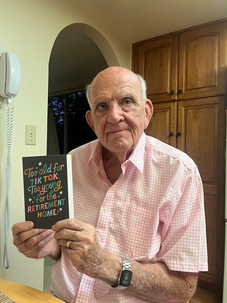 Obituary of Robert Wesley McClamroch