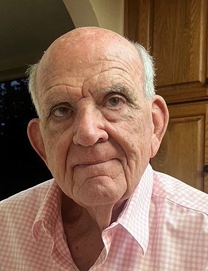 Obituary of Robert Wesley McClamroch