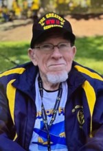George Adams