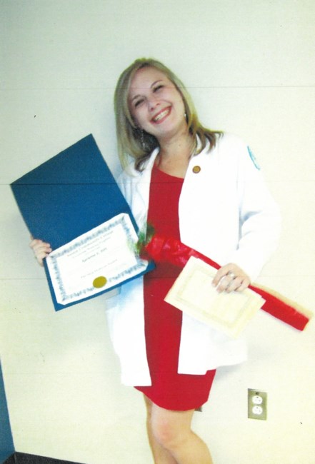 Obituario de Katherine "Katie" Elizabeth Bibb