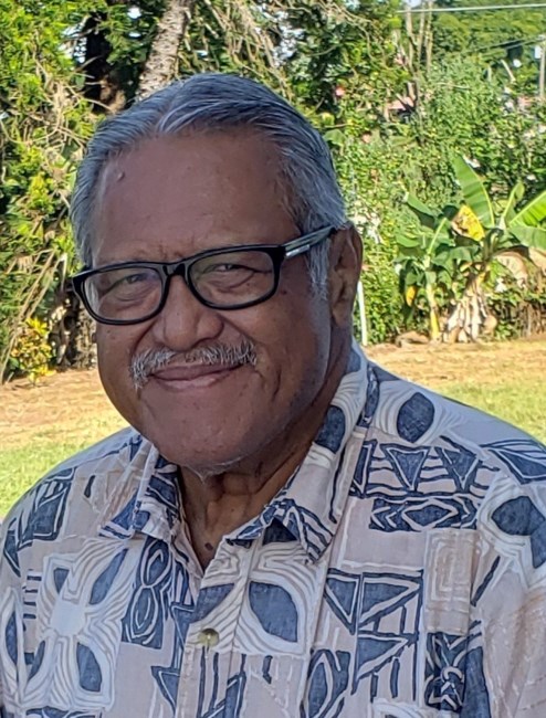 Obituary of Adam Scott Hai Jr.