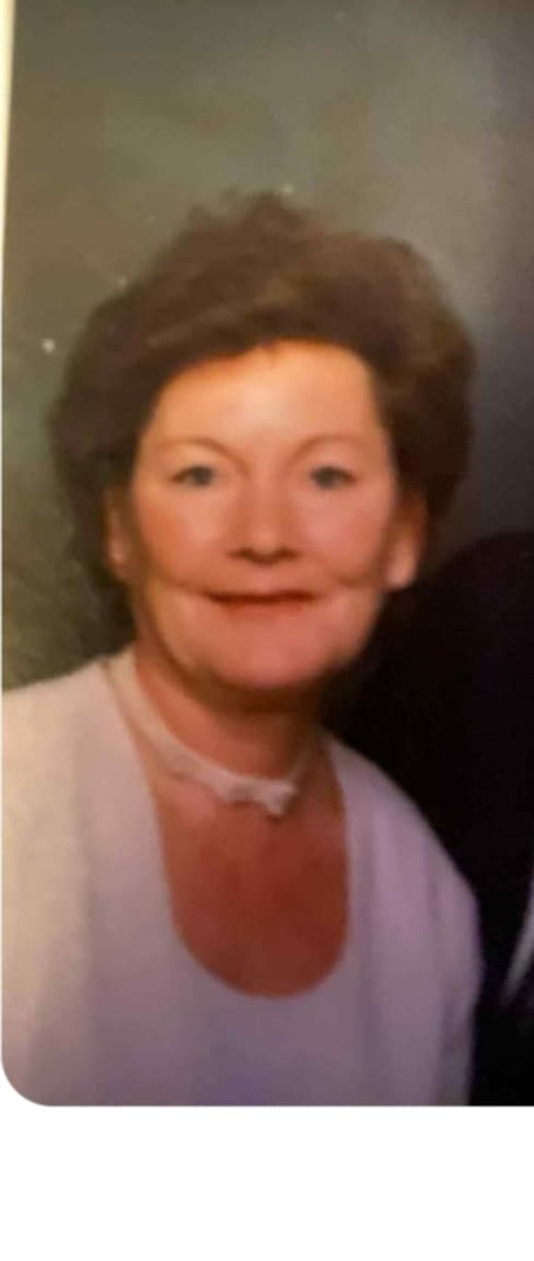 Obituary of Diane Bourdon