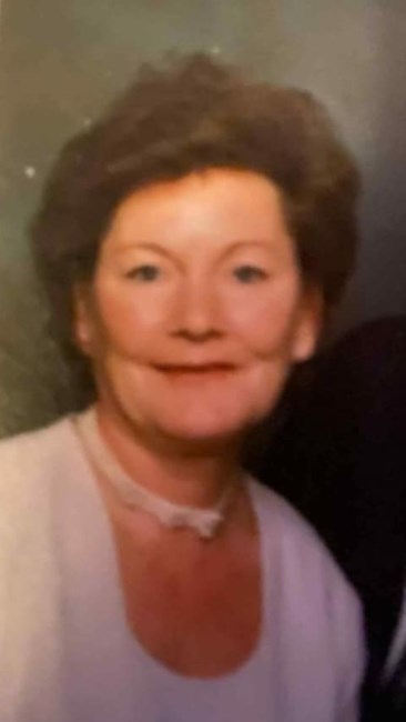 Obituary of Diane Bourdon