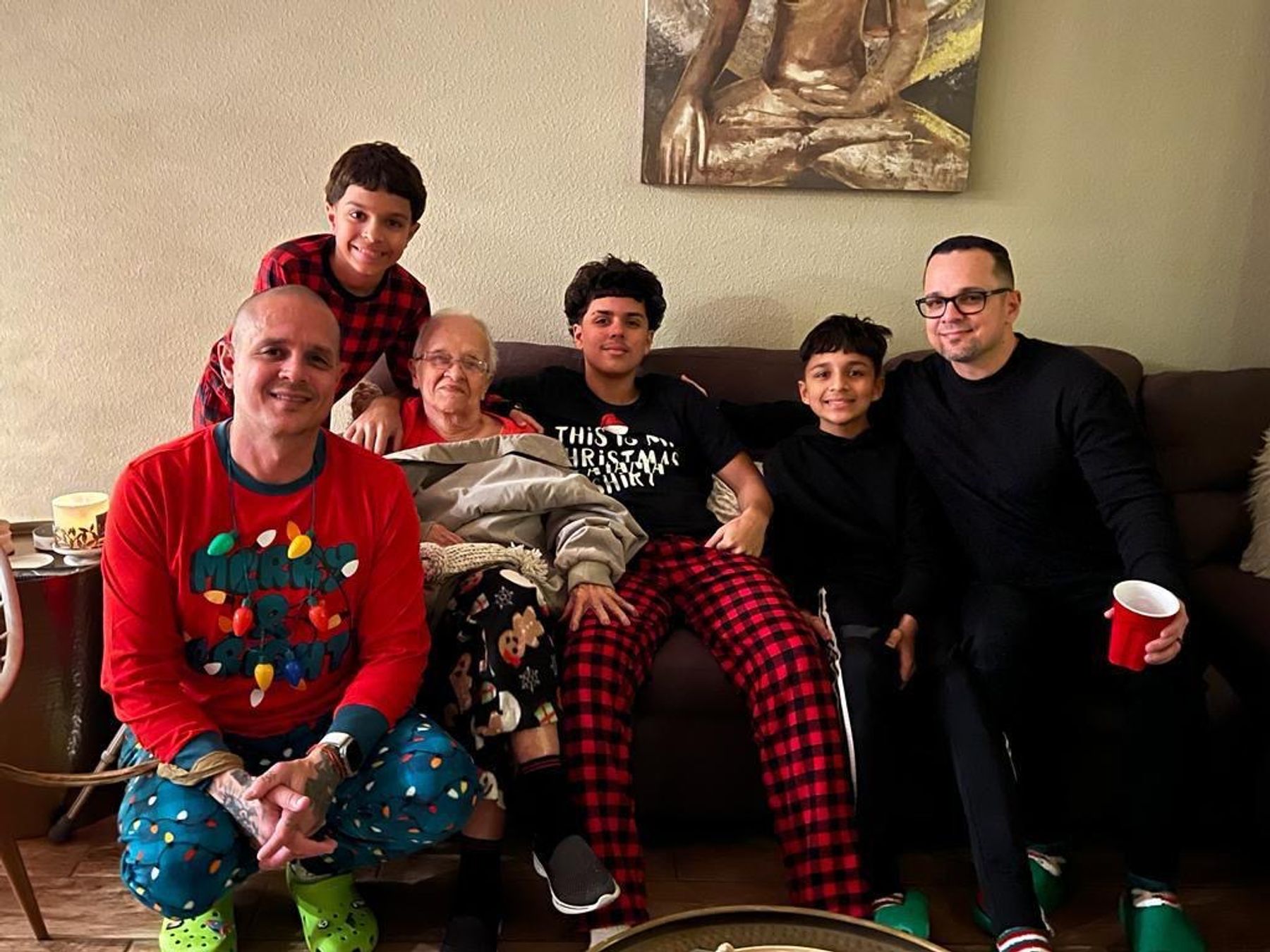 Obituario de Francisca Hernández González