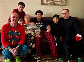 Obituario de Francisca Hernández González