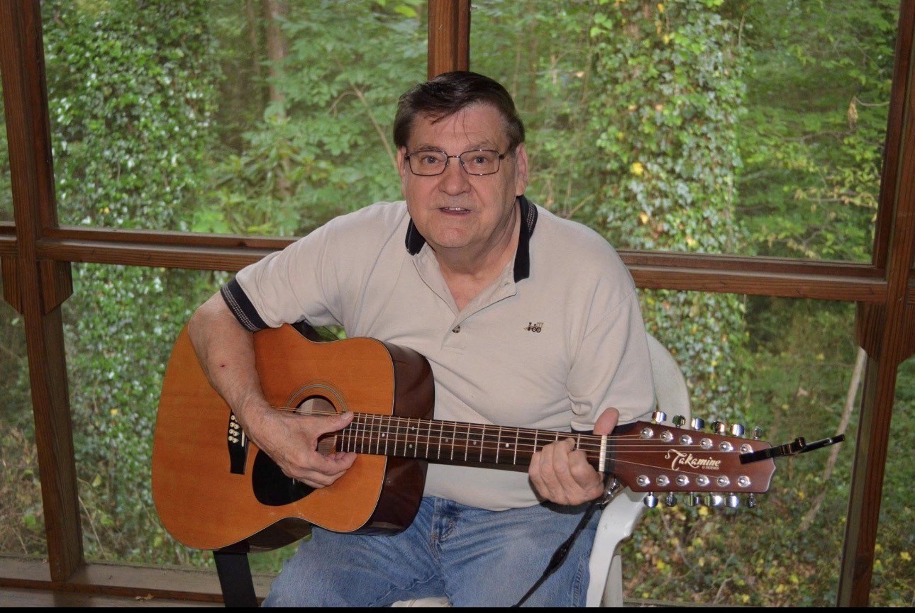 Obituary of Gary Melvin Conley