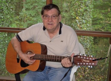 Obituary of Gary Melvin Conley