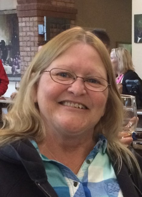 Obituary of Judy Hayward