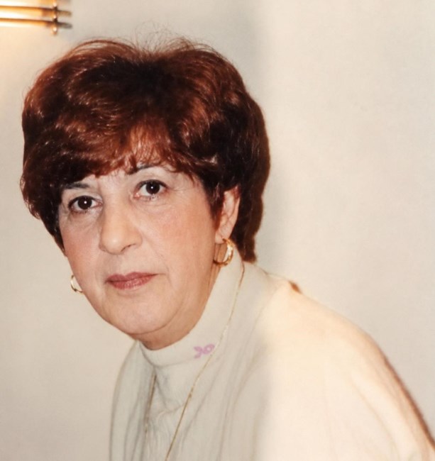 Obituary of Jeanne M. Di Orio