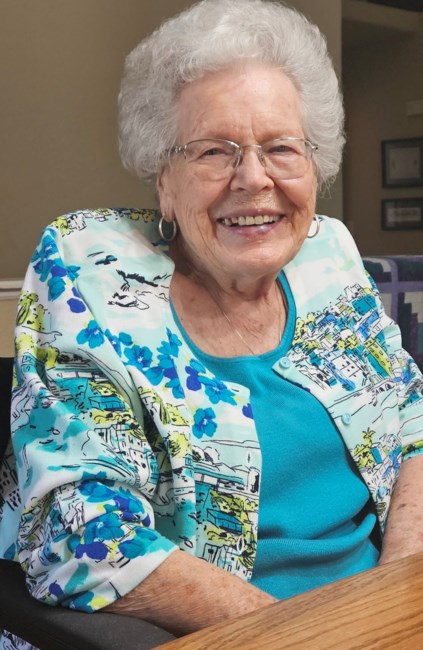 Obituary of Wanda Henry