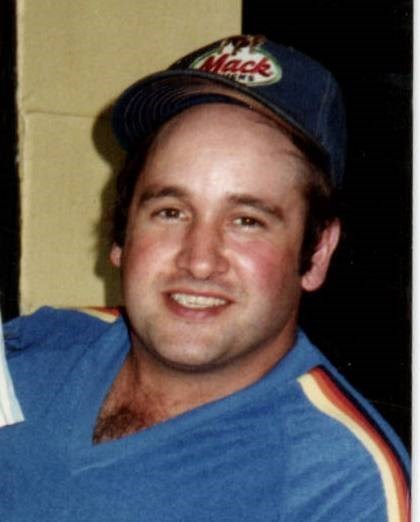 Obituary of Michael Leonard Tomlin