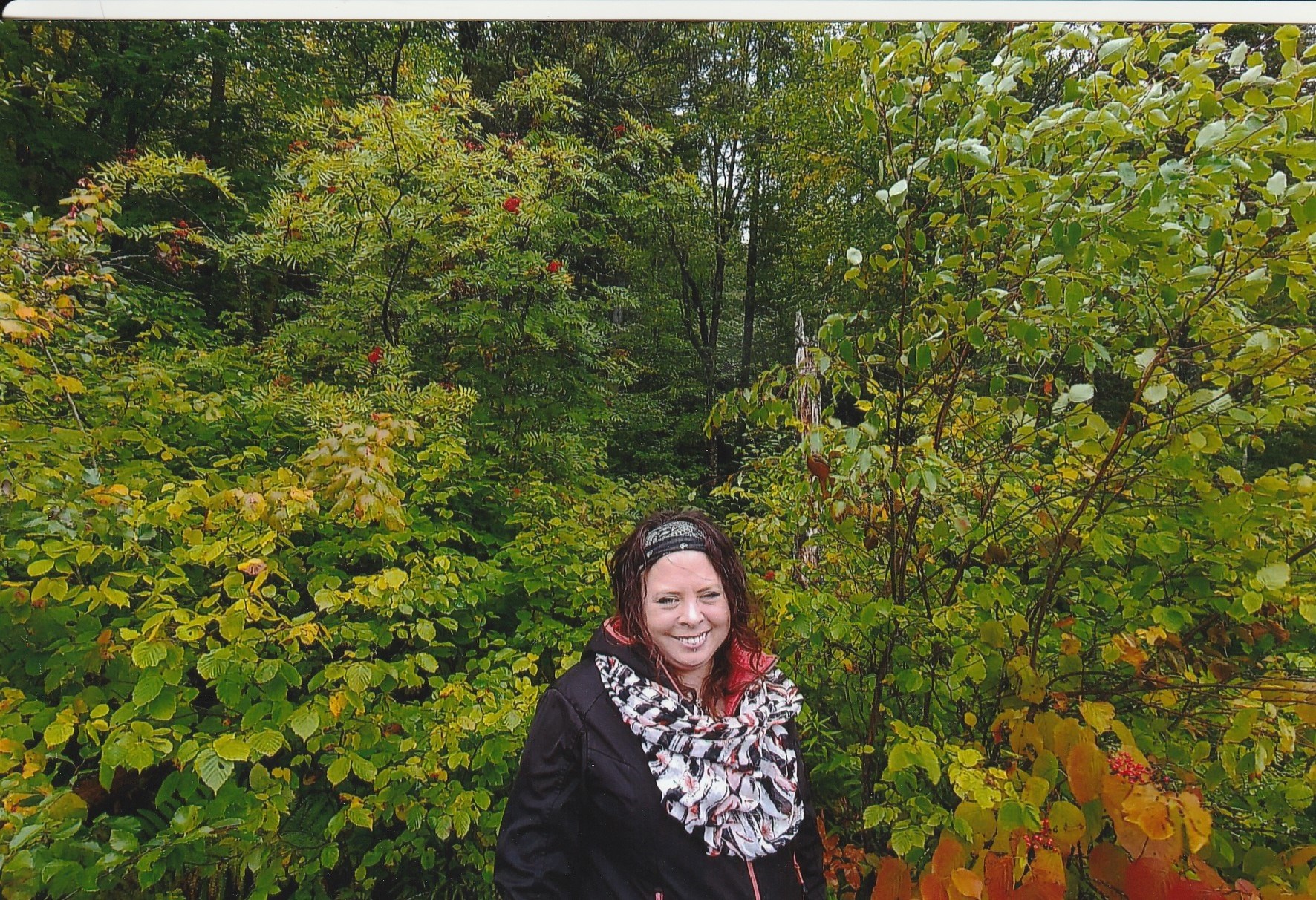 Avis de décès de Geneviève Chouinard