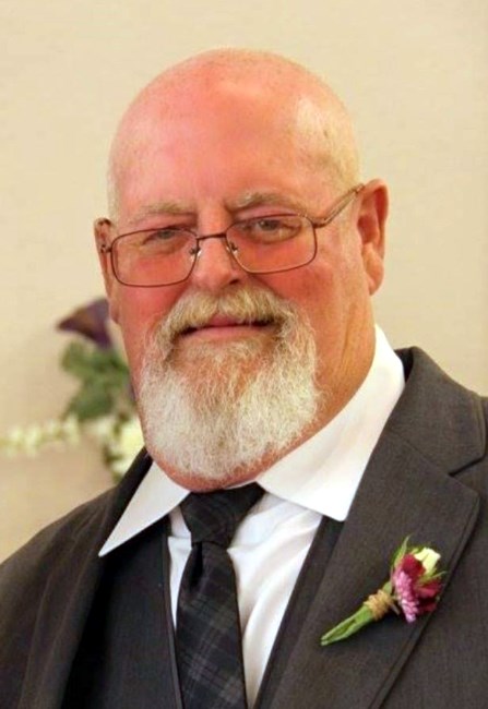 Obituary of Alan Michael Johnson