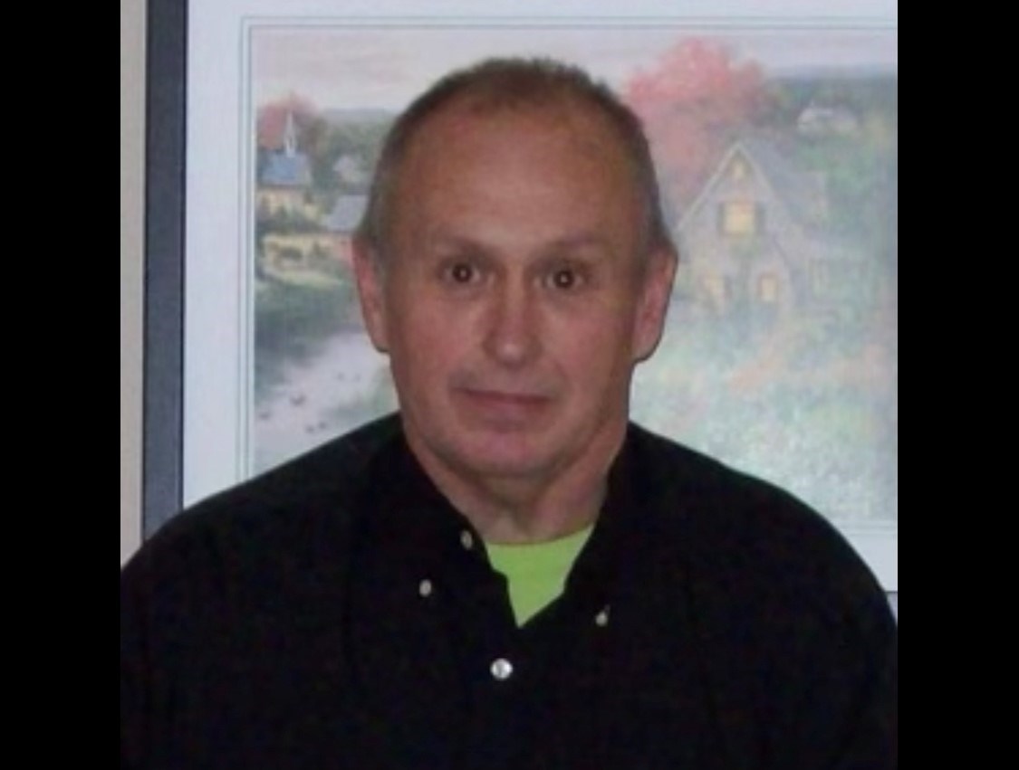 Obituary of Tommy Ray McDowell