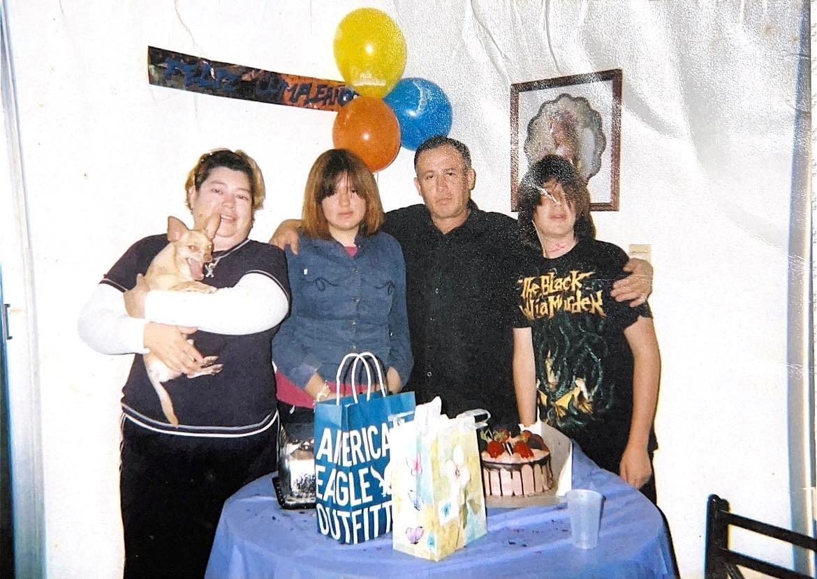 Obituary of Roberto Mora Alcantar