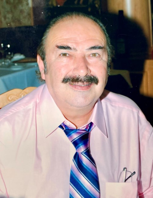 Obituary of Clifford Gary Schembri