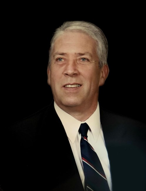 Obituary of William Jeffrey Leland