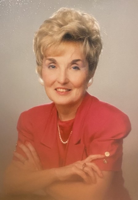 Avis de décès de Patsy Lee Barab