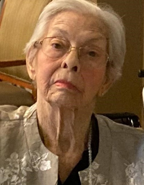 Obituary of Shirley A. Morton