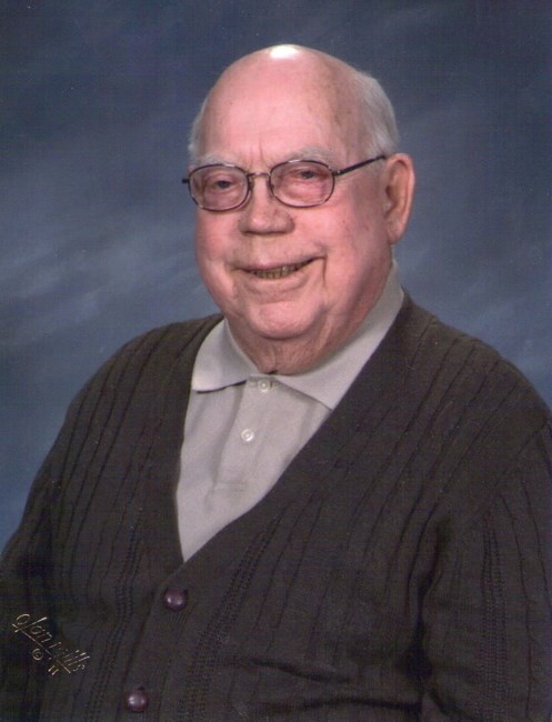 Obituary of William Elpers