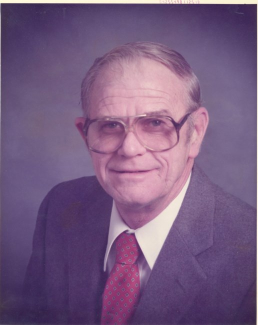 Obituary of William Miles Lackey