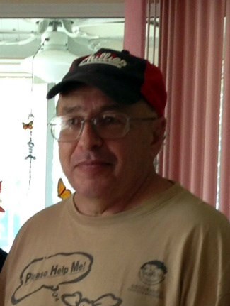 Obituary of Richard George Hess