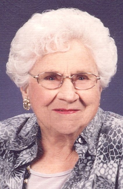 Obituary of Dorothy I. Case