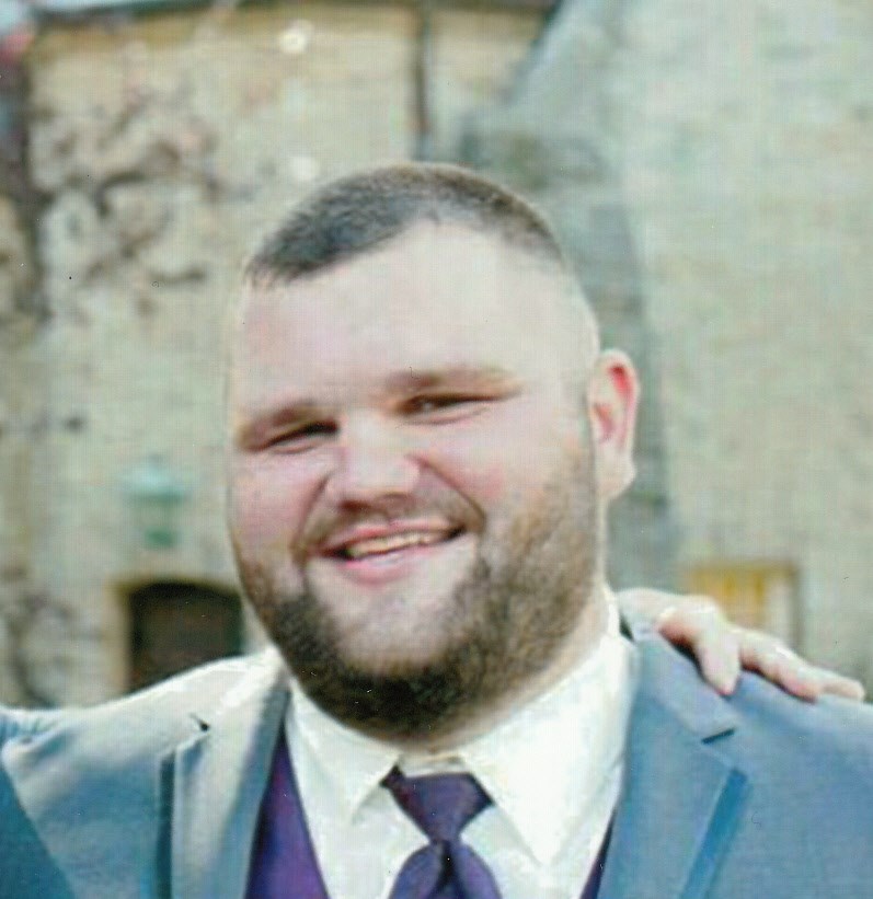 Obituary of James "Big Jimmy" Lee Durham