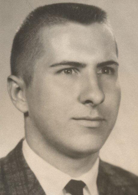 Obituary of Charles "Bill" William Moody