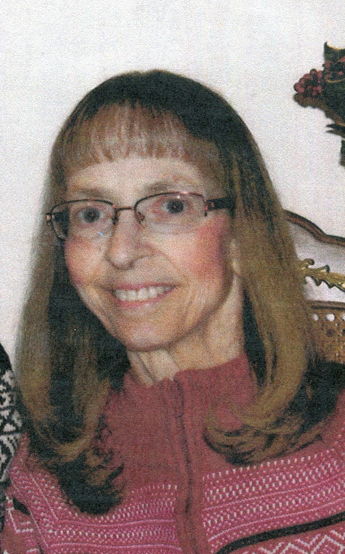 Diana E. Jiron Obituary Springfield, VA