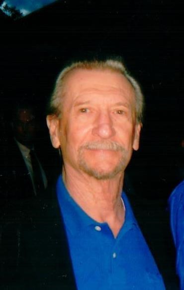 Obituary of Gerald J. Naves Jr.