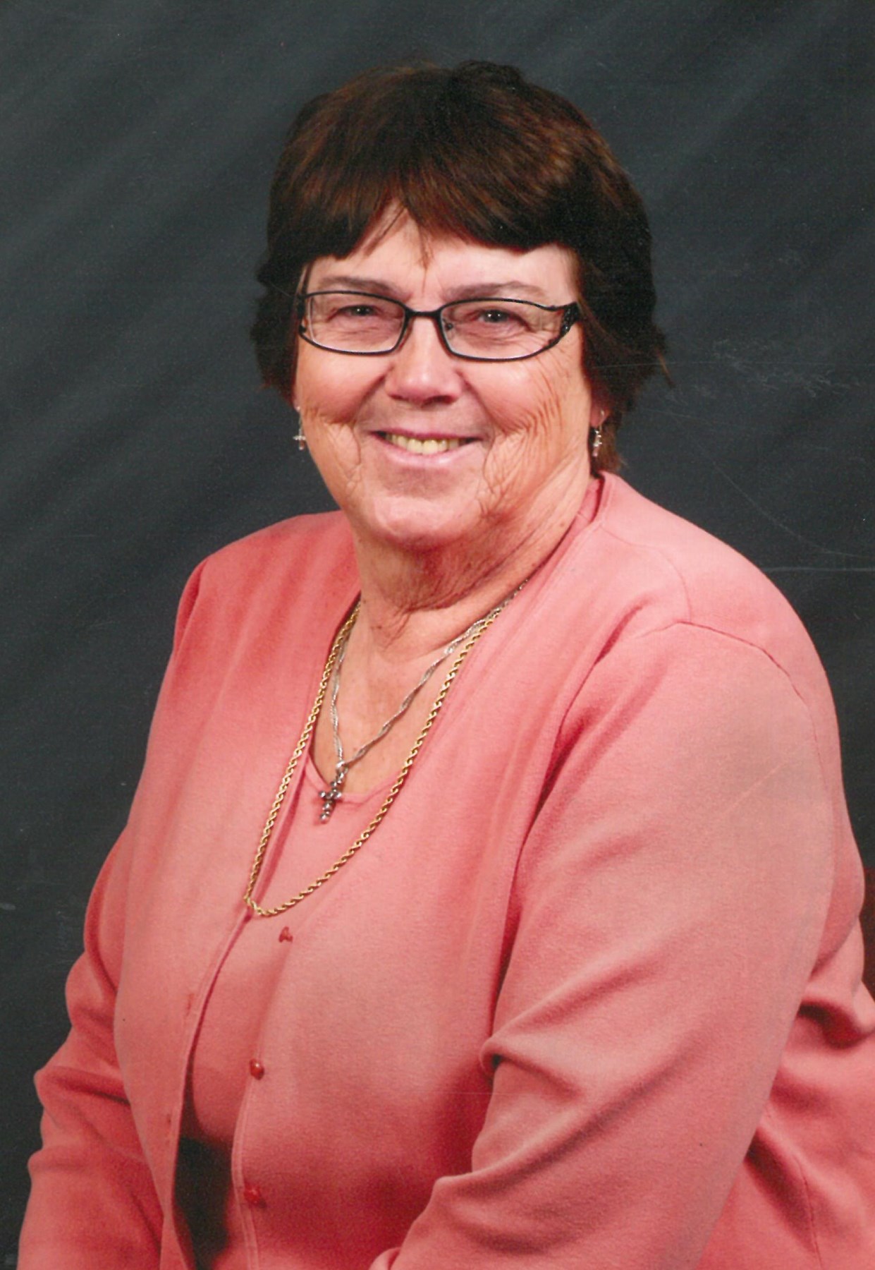 Obituary of Nancy Lou Livingston