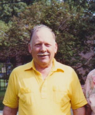 Obituary of Albert John Levan
