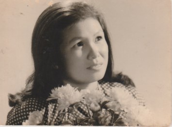 Obituary of Han Bui Thi Em