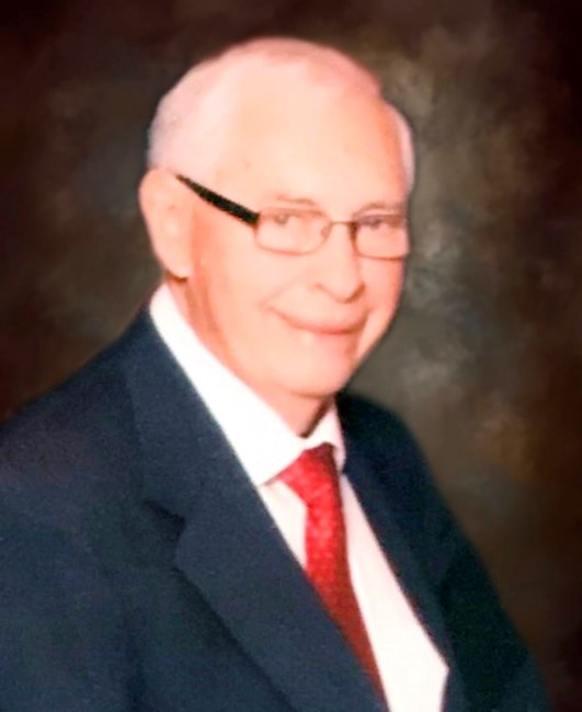 Obituary of Joseph A. Pusateri, Jr.