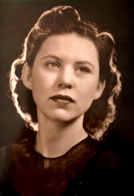 Avis de décès de Kathleen A. Thomas