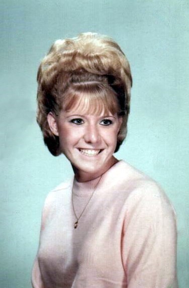 Obituary of Joyce Hardiman