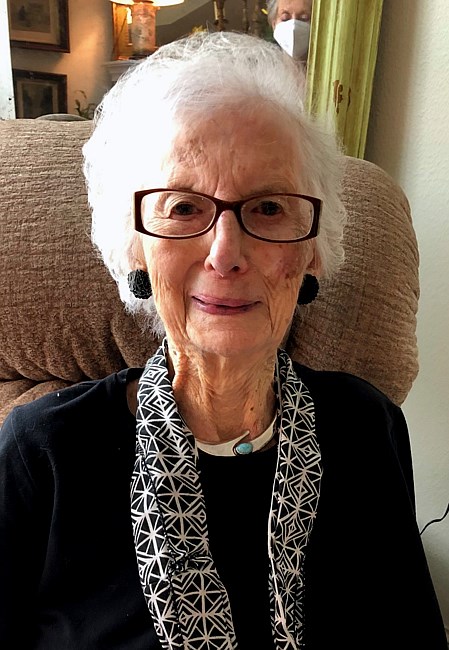 Obituary of Edna C. Hubbell