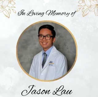 Obituary of Jason Lau