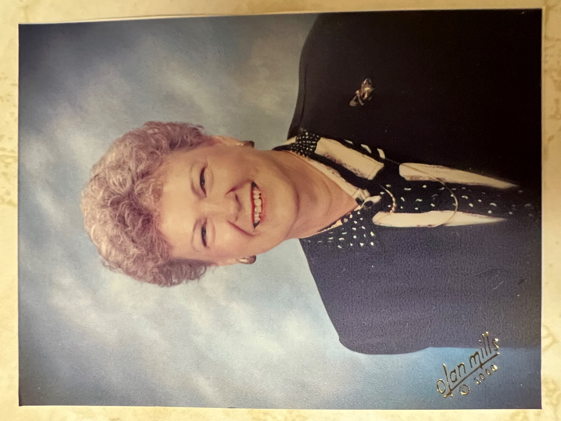 Julia Ann Newton Obituary Conroe, TX