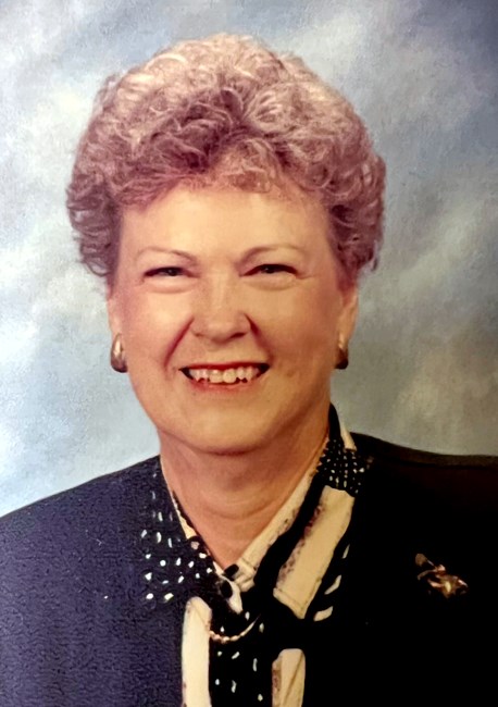 Obituary of Julia Ann Newton
