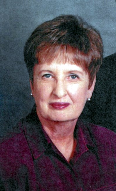 Jonelle Warner Obituary - Lubbock, TX