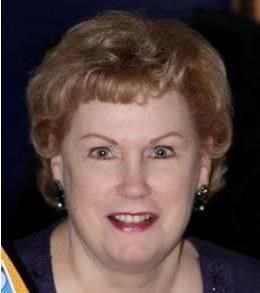 Obituary of Ann Ellen Price