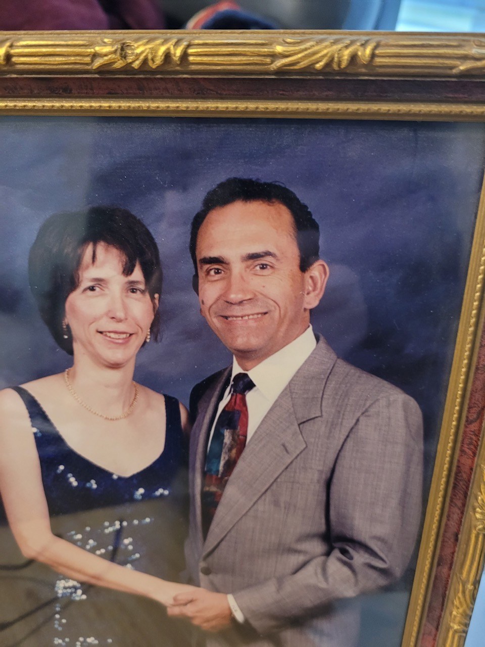 Obituary of Froilan Rodriguez Jr.