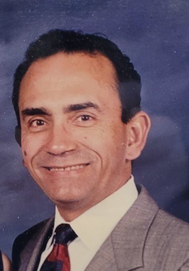 Obituary of Froilan Rodriguez Jr.