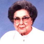 Obituary of Winifred I. Copeland